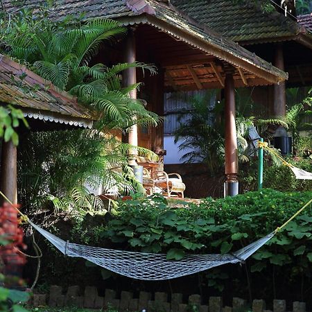 Somatheeram Ayurveda Village Kovalam Exterior photo