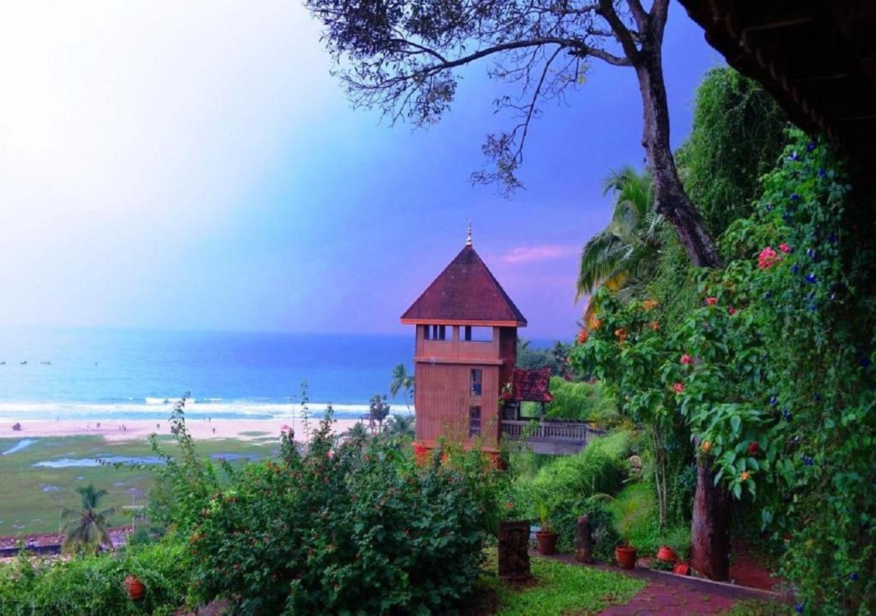 Somatheeram Ayurveda Village Kovalam Exterior photo