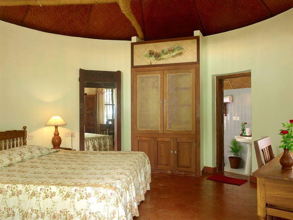 Somatheeram Ayurveda Village Kovalam Exterior photo