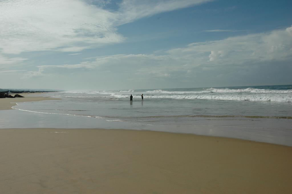 Somatheeram Ayurveda Village Kovalam Exterior photo