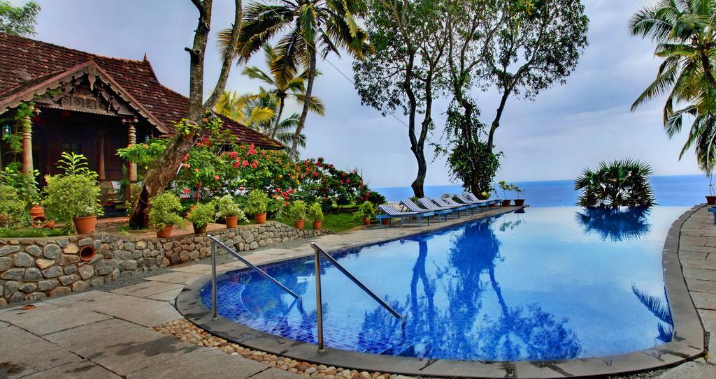 Somatheeram Ayurveda Village Kovalam Exterior photo