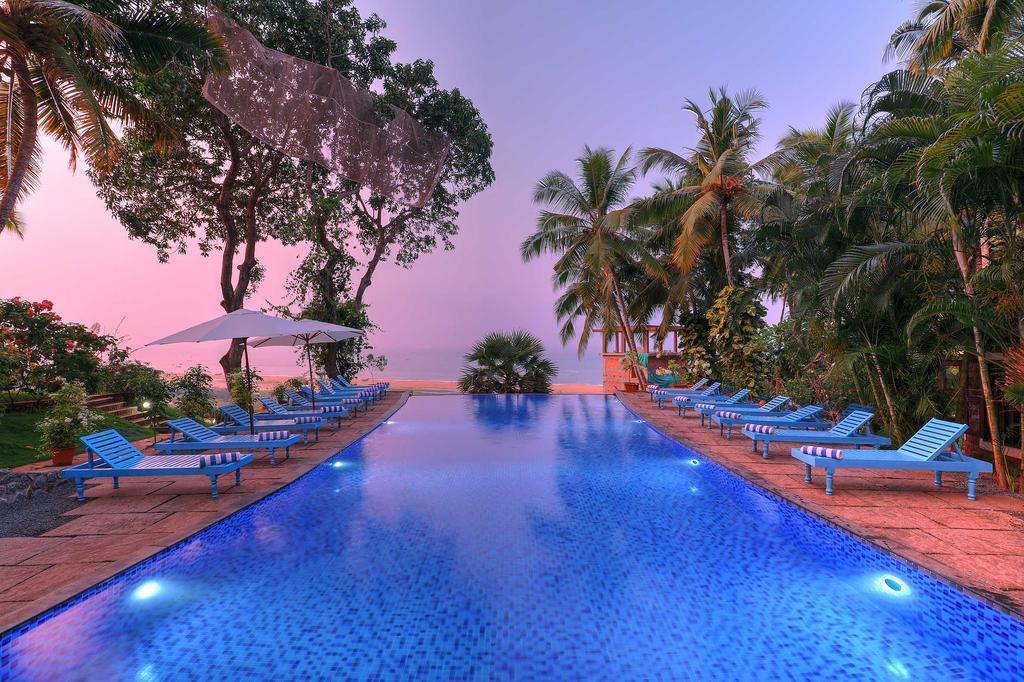 Somatheeram Ayurveda Village Kovalam Exterior photo