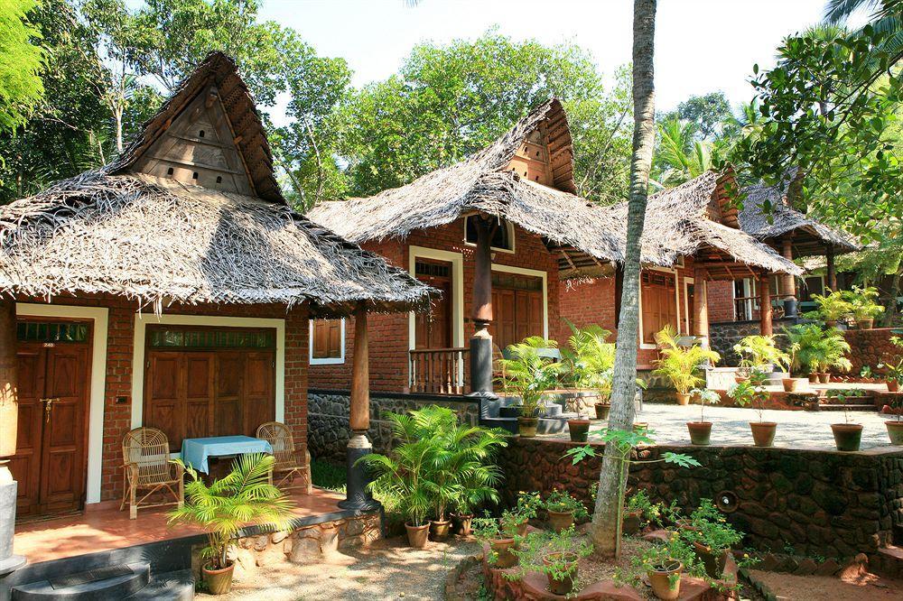 Somatheeram Ayurveda Village Kovalam Exterior photo