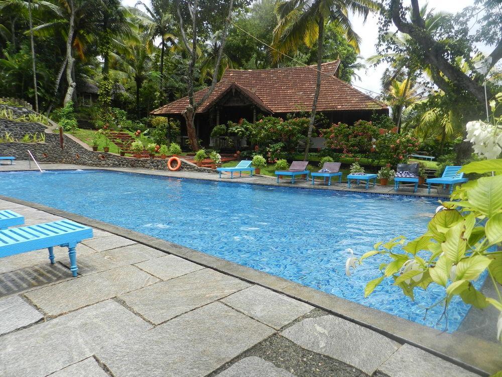 Somatheeram Ayurveda Village Kovalam Exterior photo