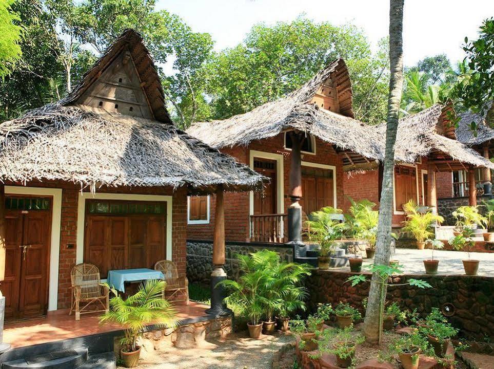Somatheeram Ayurveda Village Kovalam Exterior photo