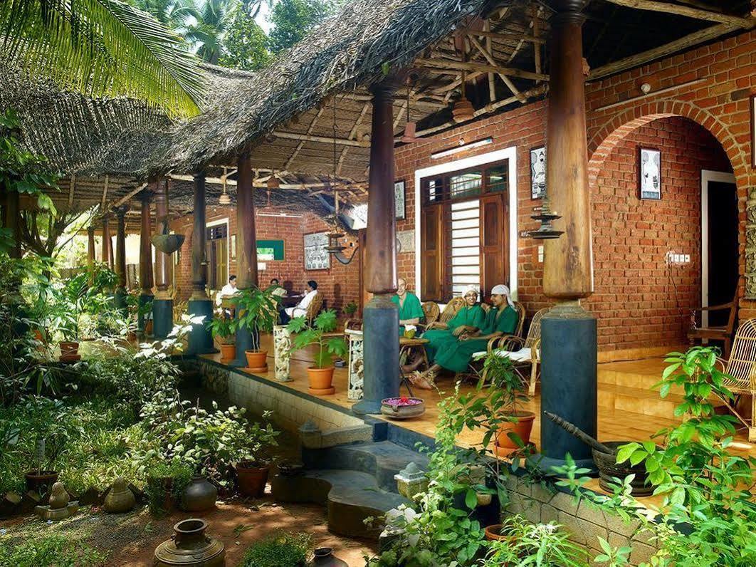 Somatheeram Ayurveda Village Kovalam Facilities photo