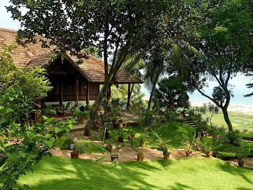 Somatheeram Ayurveda Village Kovalam Exterior photo