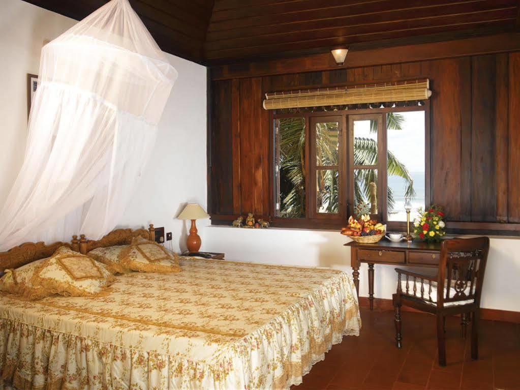Somatheeram Ayurveda Village Kovalam Room photo